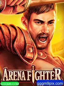 ArenaFighter: O Desafio Épico e as Regras de Batalha