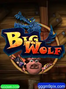 Desvendando BigWolf: Um Novo Jogo Revolucionário com GGGM9.COM