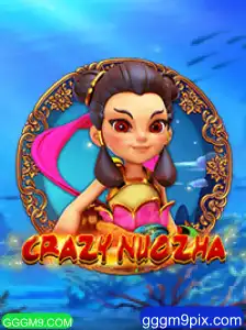 CrazyNuoZha: Descubra a Excitante Aventura no Mundo de GGGM9.COM