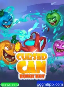 Explorando o Mundo de CursedCanBonusBuy: Uma Aventura de Jogo Moderna