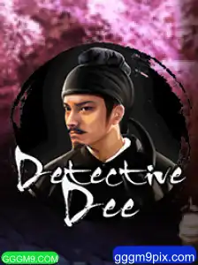 DetectiveDee: Um Mergulho no Mundo do Mistério e Aventura