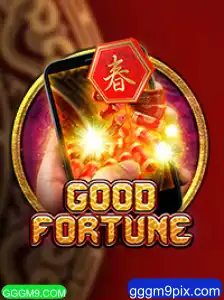Descubra o Mundo de GoodFortuneM: Um Jogo de Estratégia e Sorte