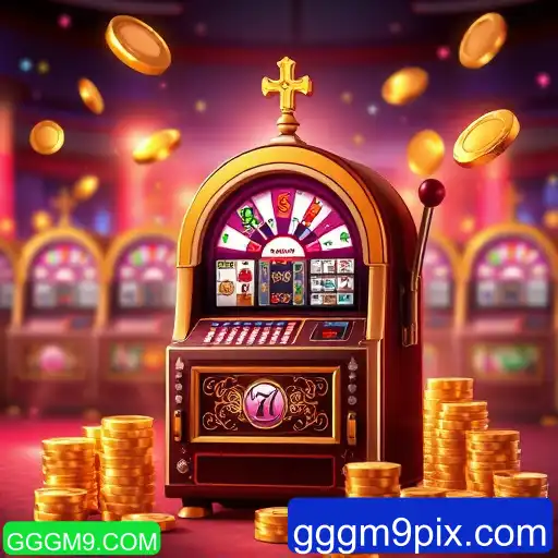 Jogos de cassino
