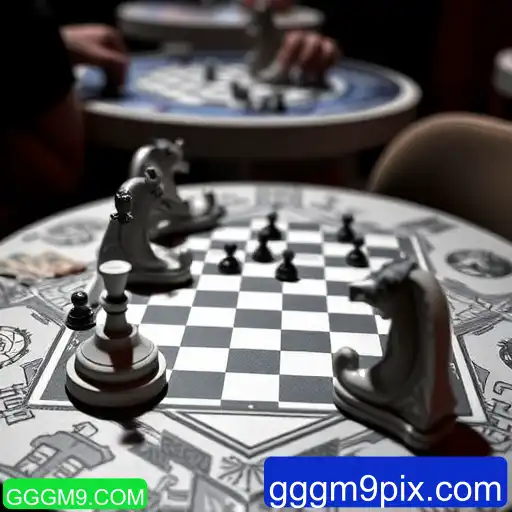 Jogos de mesa