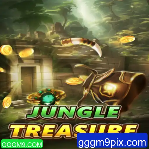 Explore o Fascinante Mundo de JungleTreasure: O Jogo que Conquista Multidões