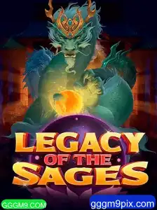 Explorando LegacyoftheSages: O Inovador Jogo de Estratégia