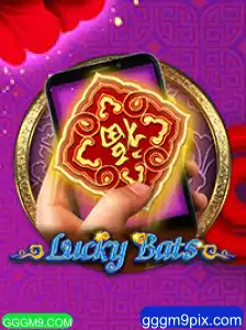 Descubra o Mundo de LuckyBatsM: Uma Aventura de Jogos Online