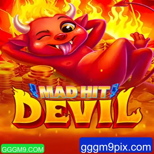 Desbravando o Universo de MadHitDevil: Um Mergulho no Mundo de GGGM9.COM
