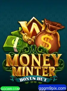 Explorando o Universo de MoneyMinterBonusBuy: A Última Tendência no Mundo dos Jogos