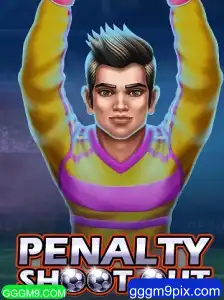 Descubra o Novo Jogo PenaltyShootOut: Uma Experiência Interativa com GGGM9.COM