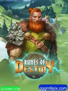Descubra o Mundo Fascinante de RunesOfDestiny e Suas Regras Épicas