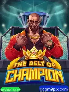 Explorando o Mundo de TheBeltOfChampion