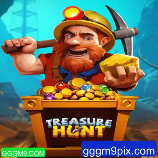 Exploração e Estratégia no Jogo TreasureHunt